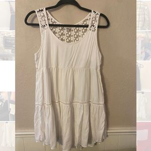 american eagle dress